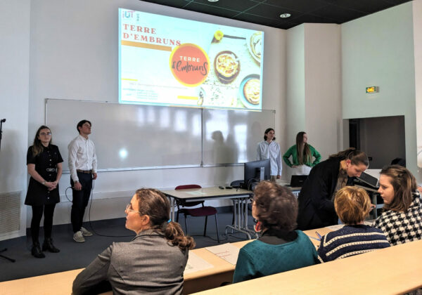 Présentation de Terres d'Embrun