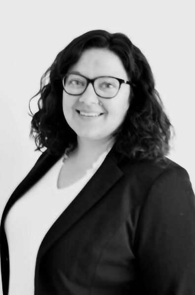 Lucie Steyaert, Cheffe de Département GEA