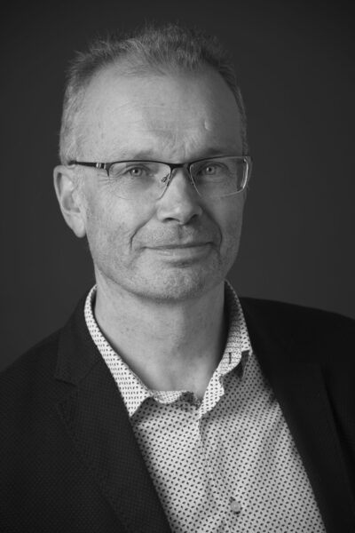 Mikaël Kerdodé, Chef de Département GACO