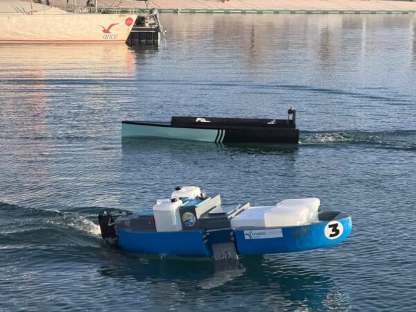 Le prototype de l'équipe